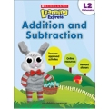 Scholastic Learning Express Level 2 - Addition and Subtraction 